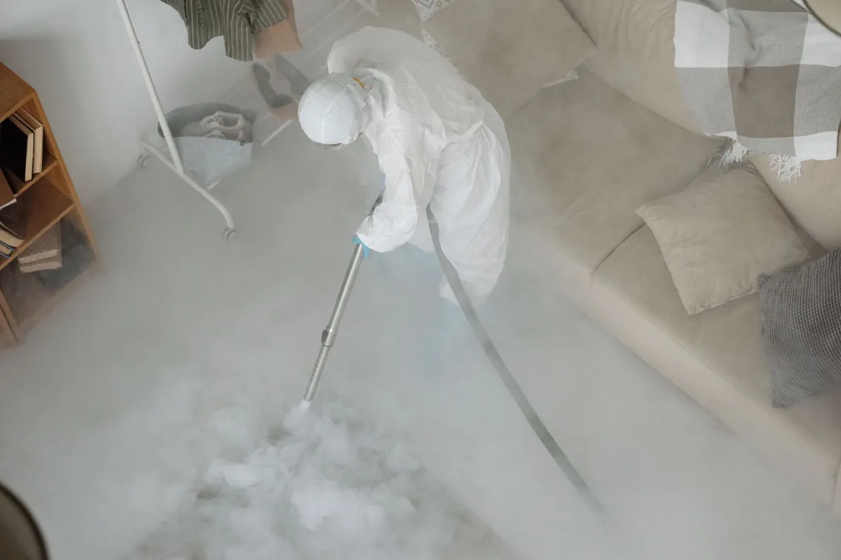 Biohazard Cleanup in Sea Isle City, NJ